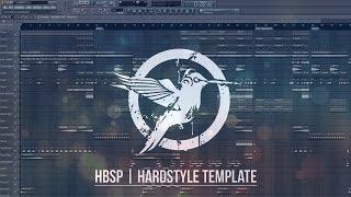 HBSP | Hardstyle Template - OUT NOW!