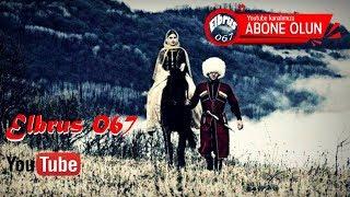 Аварская Лезгинка - джейран йатана / Avar mahnısı - Ceyran yatana