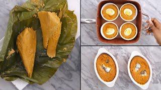 3 Quick Ways to Make Moi-Moi - Naija Style - Zeelicious Foods