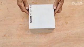 Small Capital Business Ideas Big Profits | How to Make Modern Ceiling Lights Home Decoration