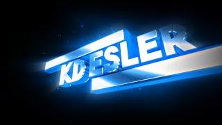 KD Esler - Official Intro Upgraded 4K ᴴᴰ