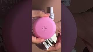 Gelish new Cream Gel Kits
