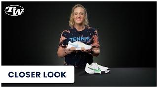 A closer look at the NEW Nike GP Challenge 1 & Pro Tennis Shoes: possible replacement for GP Turbo?!