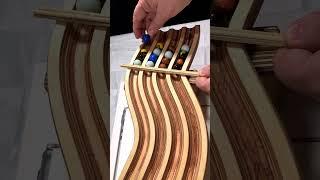 ASMR Marble Race : TOUCH OF WATER | #ASMR #marblerun