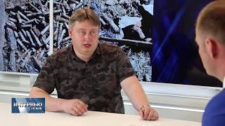 04.06.2018 Интервью # Михаил Корнеев