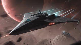 When Earth’s Battleship Showed Up, The Galaxy Finally Understood Fear! | HFY | Sci Fi Stories