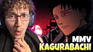 HE DOES IT AGAIN! [MMV] Kagurabachi x coldrain | REACTION!!