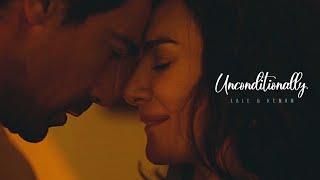 Lale & Kenan II Unconditionally • Kuş Uçuşu / As the Crow Flies • [2x8]