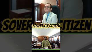 “I’ve been waiting for this” SOVEREIGN CITIZEN #sovereigncitizen #lawyer #courtroom #zoomcourt #law