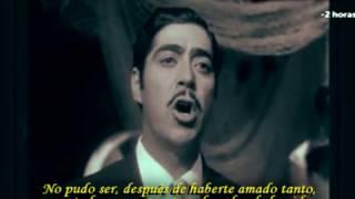 Luis Aguilar "Que seas feliz" (1957)