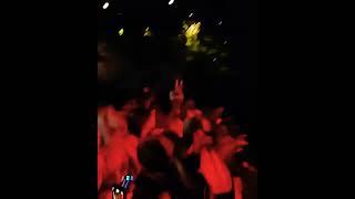 "The Organism" Live At Under Ground Party