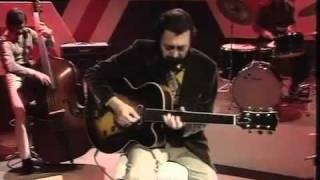 Barney Kessel