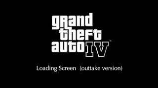 Michael Hunter - Grand Theft Auto IV - Soviet Connection Loading Screen Theme (Outtake Version)