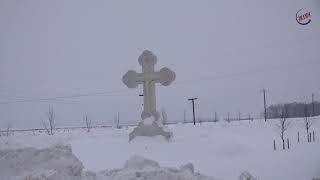 В Козельском районе возродили село Губино