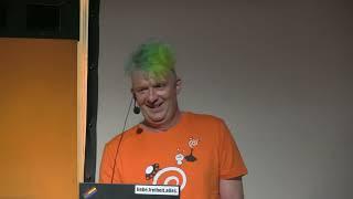 Chameleon - trying out Sequoia the easy way - OpenPGP written in Rust
