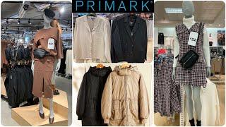 What’s new in primark - October 2021