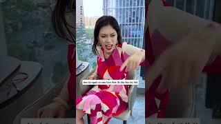 Chị cả và em em thư 3 tốt bụng #shorts