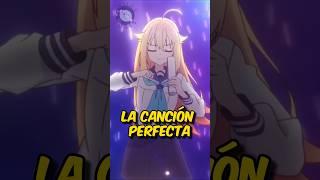 Este ANIME Creó la CANCIÓN PERFECTA!