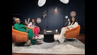 Gold Room with Iyabo Ojo (Dubai Edition)