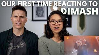 Voice Teachers React to Dimash Singing SOS