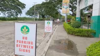 CITY HALL TOUR  in SAN CARLOS CITY,NEGROS OCCIDENTAL