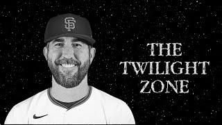 Justin Verlander and The Fight Against Father Time | The Twilight Zone