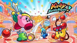 Beginner's Field - Kirby Battle Royale Soundtrack