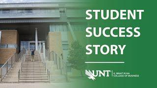 Student Success Story: Dylan Halloran ('20)