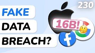 The Biggest Data Breach That Never Happened