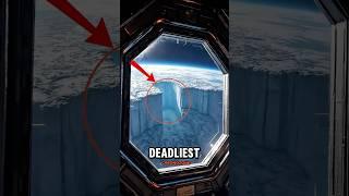 Top 5 Deadliest Ice Phenomena That Could Freeze You Alive #shorts #usa