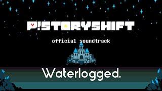 P!Storyshift ost 005 - Waterlogged.