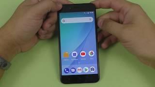 Xiaomi Mi A1 ► тесты