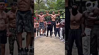 wait for Indiasuraj fitness@cop  #calisthenic #workout #viral #fitness