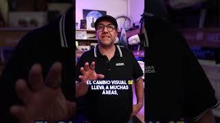 iOS 26: TODAS las novedades en 1 minuto