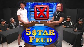 Plaqueboymax Hosts 5$TAR FAMILY FEUD!