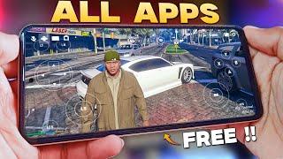 I Tried All *Free Cloud Gaming* Apps in 2025 & Found The Best One !!