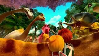 Dino Time - Trailer HD (2012)