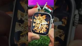 S9 Ultra 2 5G Android Smartwatch 2025 #shorts #ytshorts #youtubeshorts