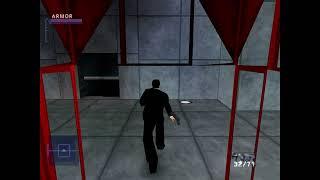 Syphon Filter Part 3