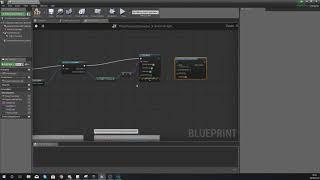 29 Set Timer by function name   #29 Unreal Engine 4 Blueprints Tutorial Series