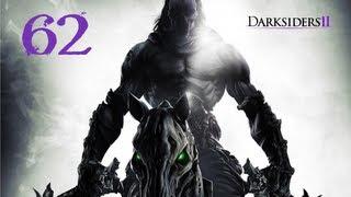 Прохождение Darksiders 2 - Часть 62 — Гном ГномАДа