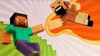 Piosenka Minecraft - "Greatest Minecraft Video Ever" + Napisy PL