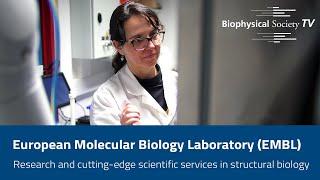 European Molecular Biology Laboratory (EMBL)