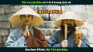 [Review Phim] Phi Vụ Bịp Bợm Có 1-0-2 Trong Lịch Sử | Seondal