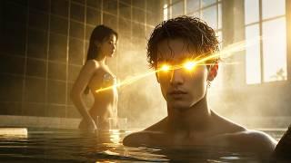 Cheated on, he awakens the tycoon system! Earns millions gaming, ex begs to come back!