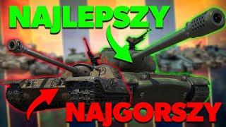 NAJLEPSZY i NAJGORSZY WYBÓR za ŻETONY?  BZ-58-2 i K-91-PT