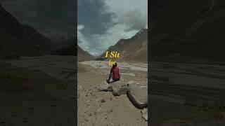 Peacefully moments Bike road trip rawalpindi to Skardu, gilgit, chitral