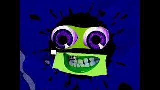 Klasky Csupo In Green Lowers