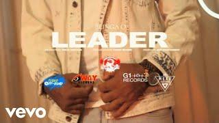 Blinga O - LEADER (Official Music Video)