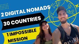 Our Story, Our Mission, and the Future of Digital Nomad Visas